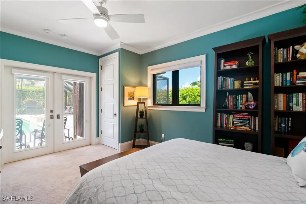 15311 Burnaby Drive Naples FL 34110