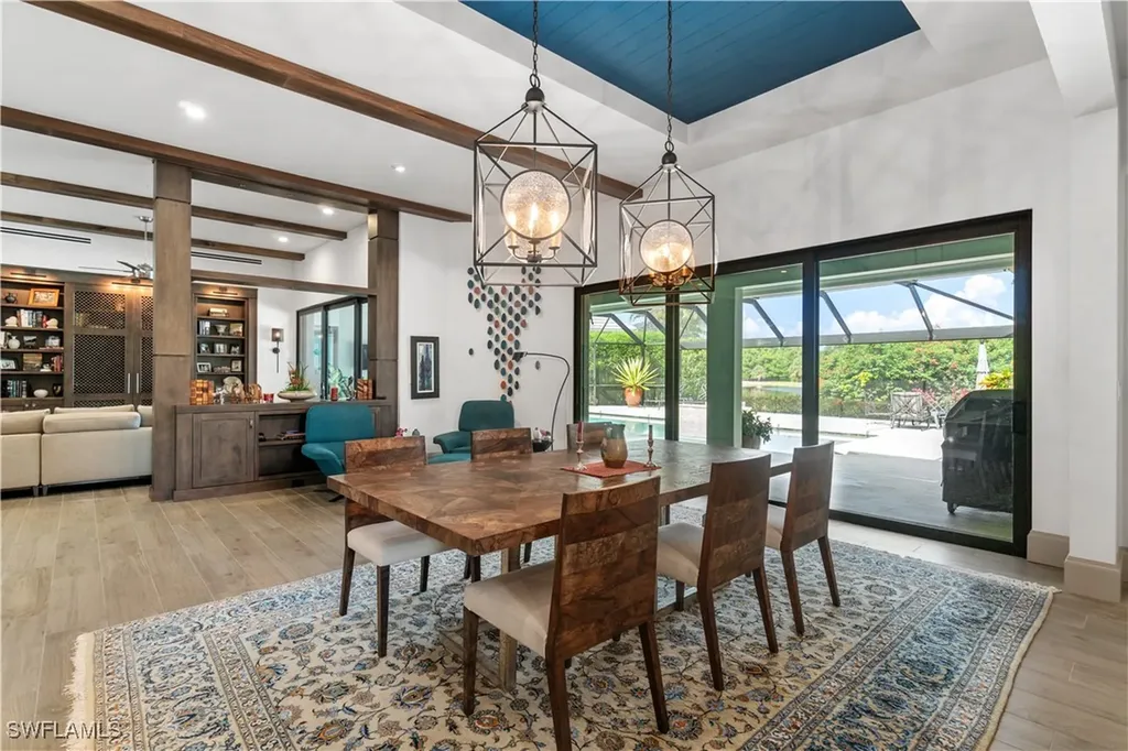 15311 Burnaby Drive Naples FL 34110