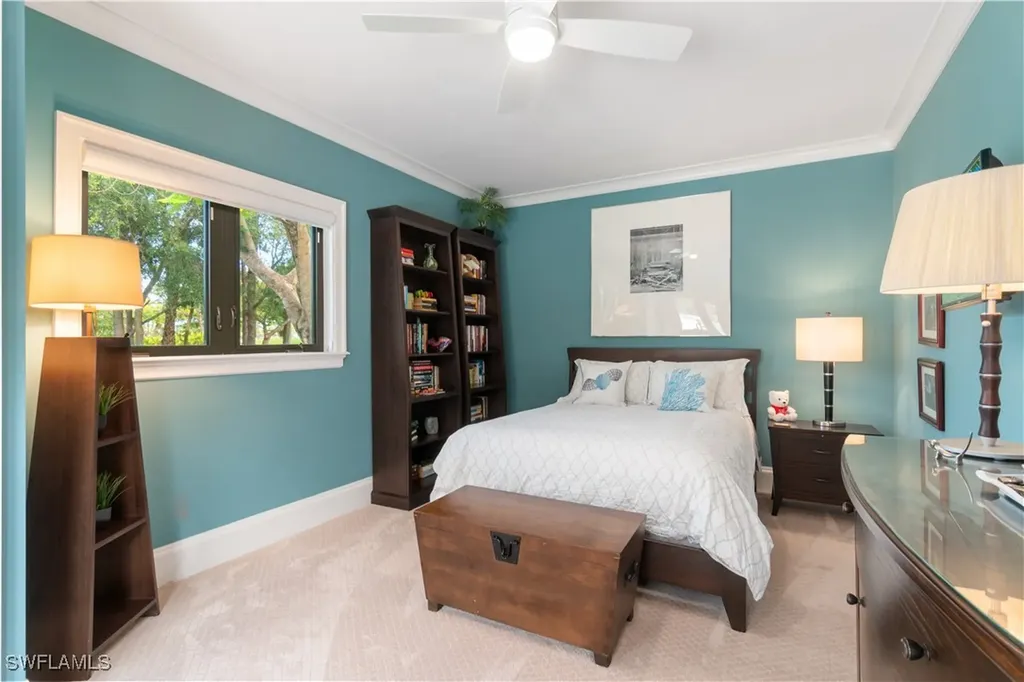 15311 Burnaby Drive Naples FL 34110