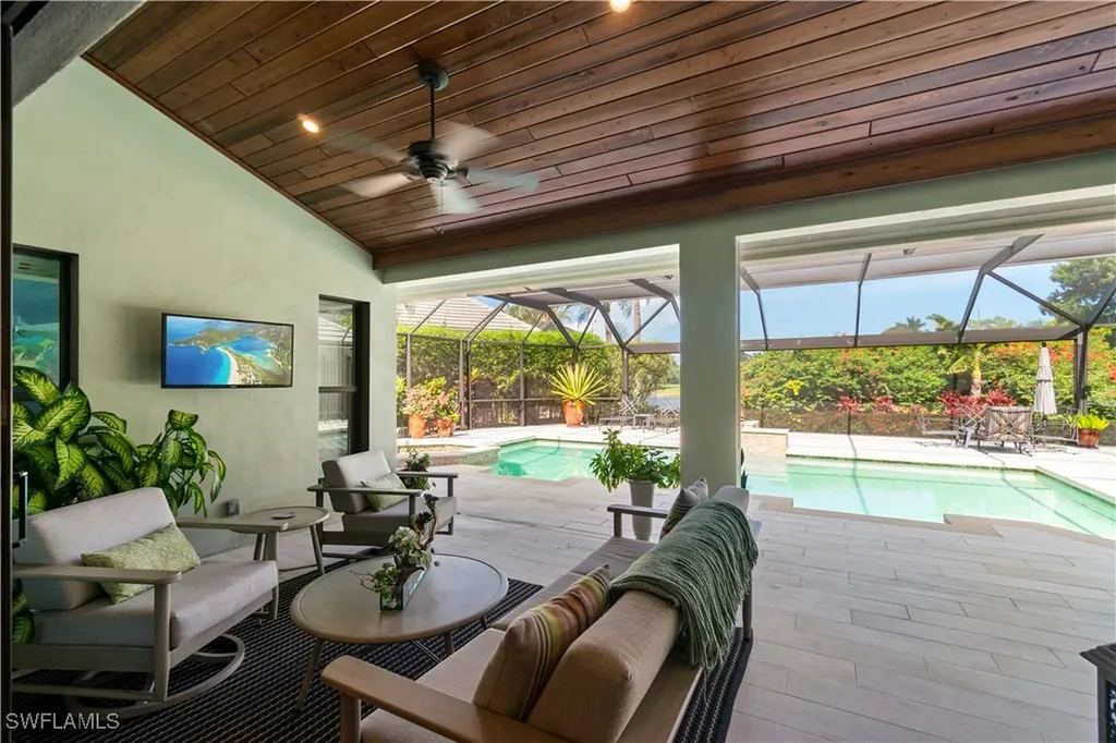 15311 Burnaby Drive Naples FL 34110