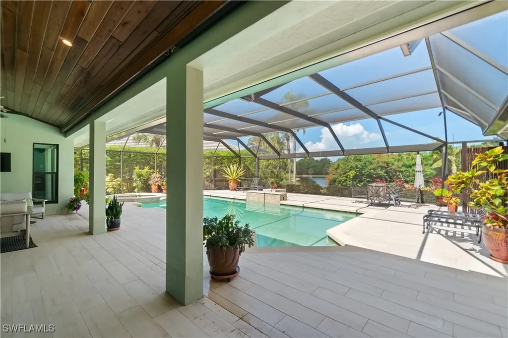 15311 Burnaby Drive Naples FL 34110