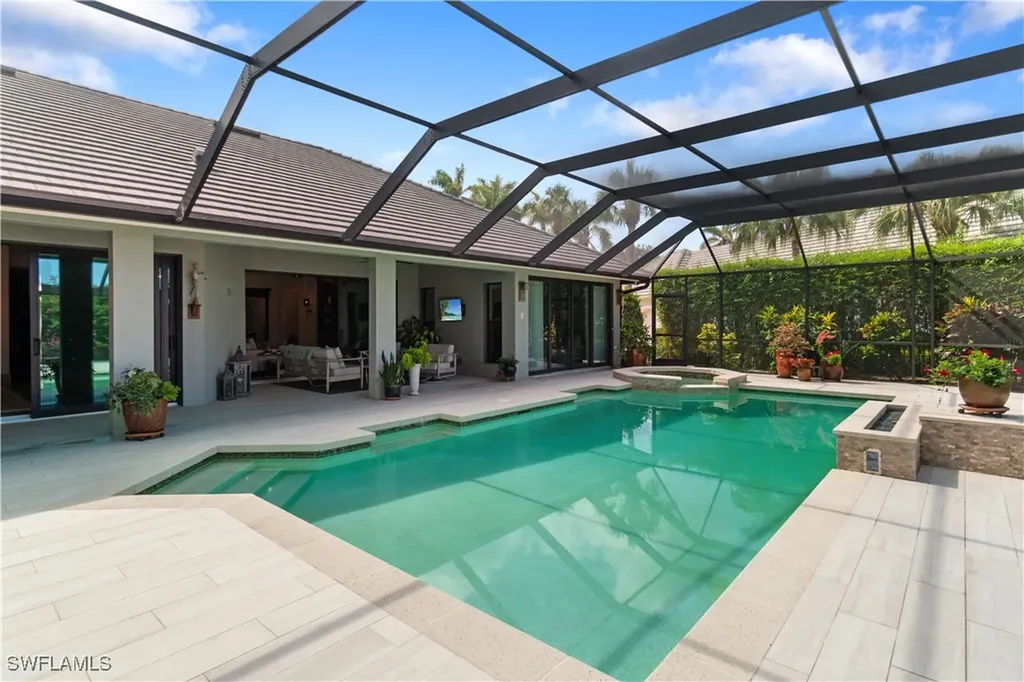 15311 Burnaby Drive Naples FL 34110