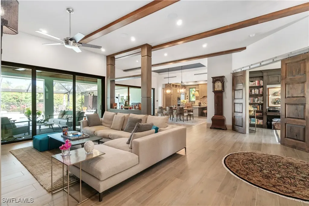 15311 Burnaby Drive Naples FL 34110