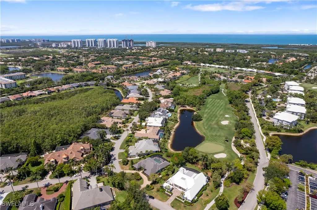 15311 Burnaby Drive Naples FL 34110