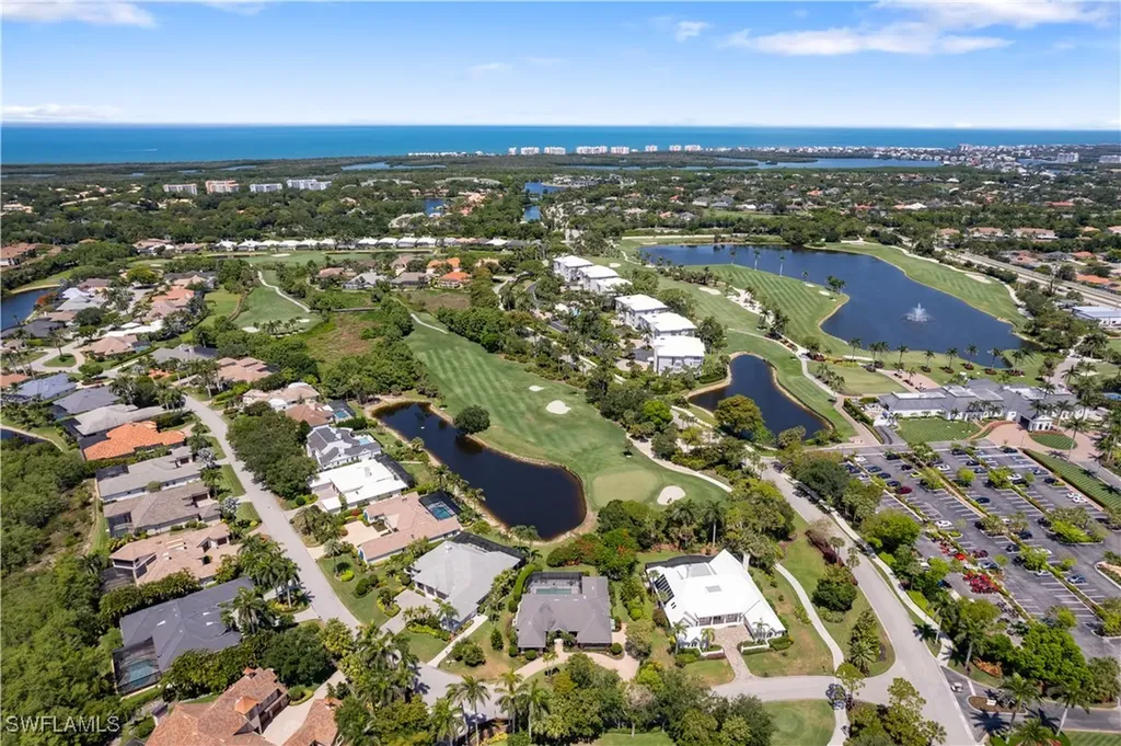 15311 Burnaby Drive Naples FL 34110