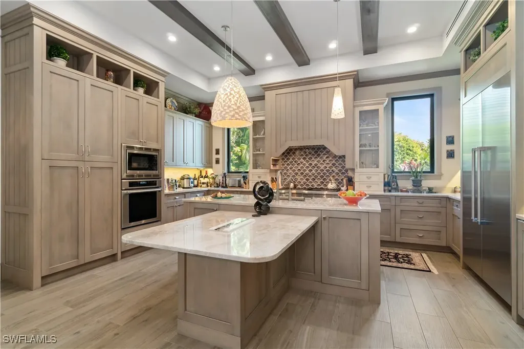 15311 Burnaby Drive Naples FL 34110