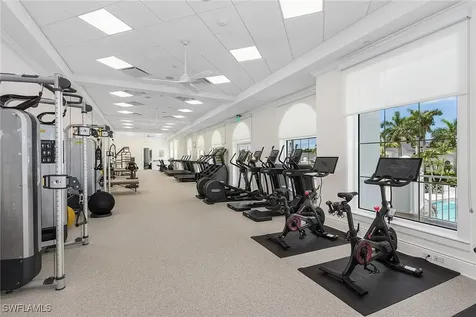 15311 Burnaby Drive Naples FL 34110