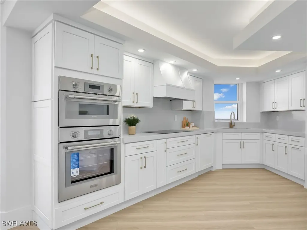 6001 Pelican Bay Boulevard Naples FL 34108