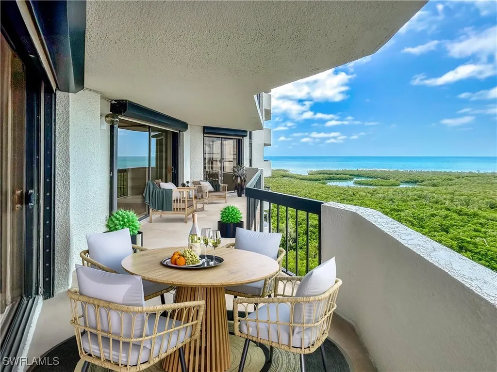 6001 Pelican Bay Boulevard Naples FL 34108