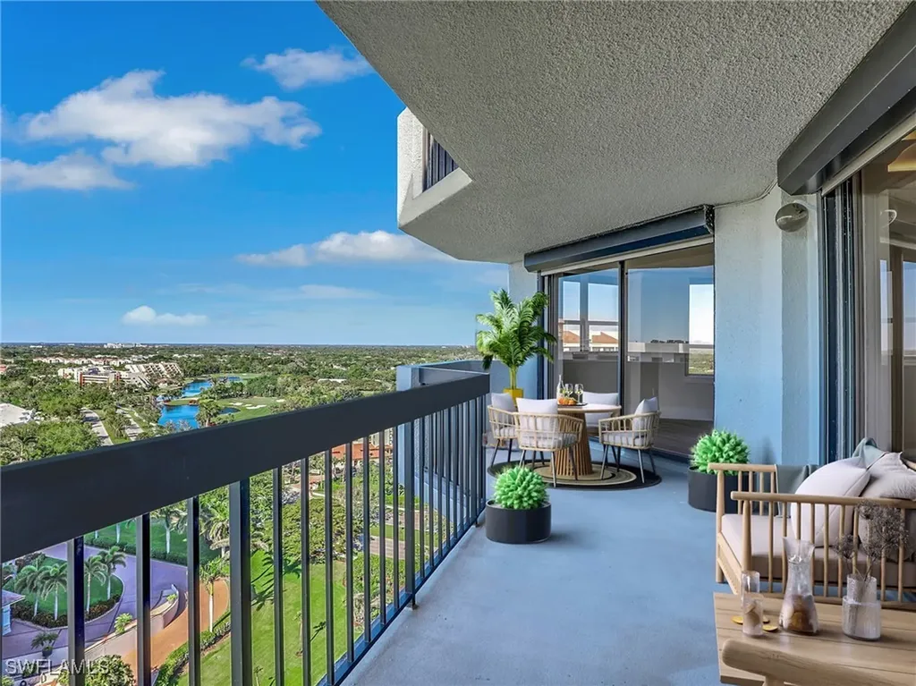 6001 Pelican Bay Boulevard Naples FL 34108