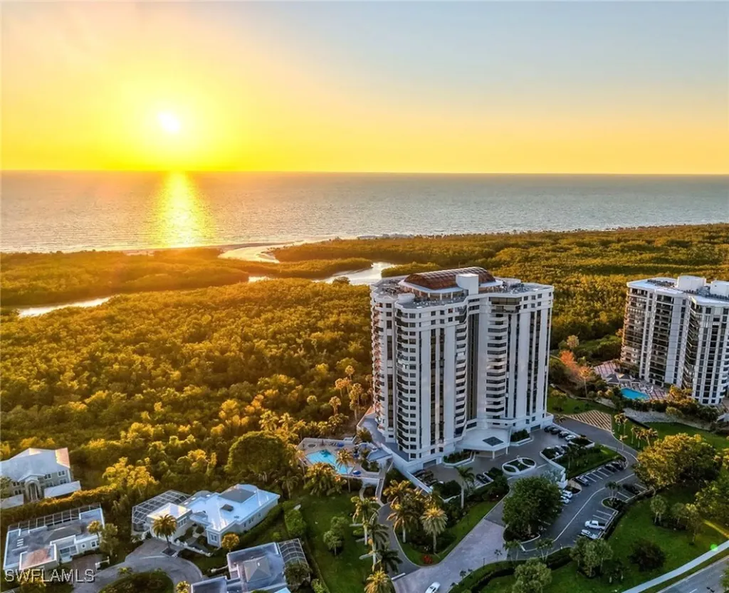 6001 Pelican Bay Boulevard Naples FL 34108