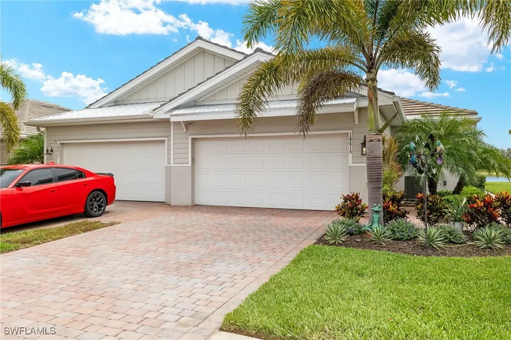14615 Edgewater Circle Naples FL 34114