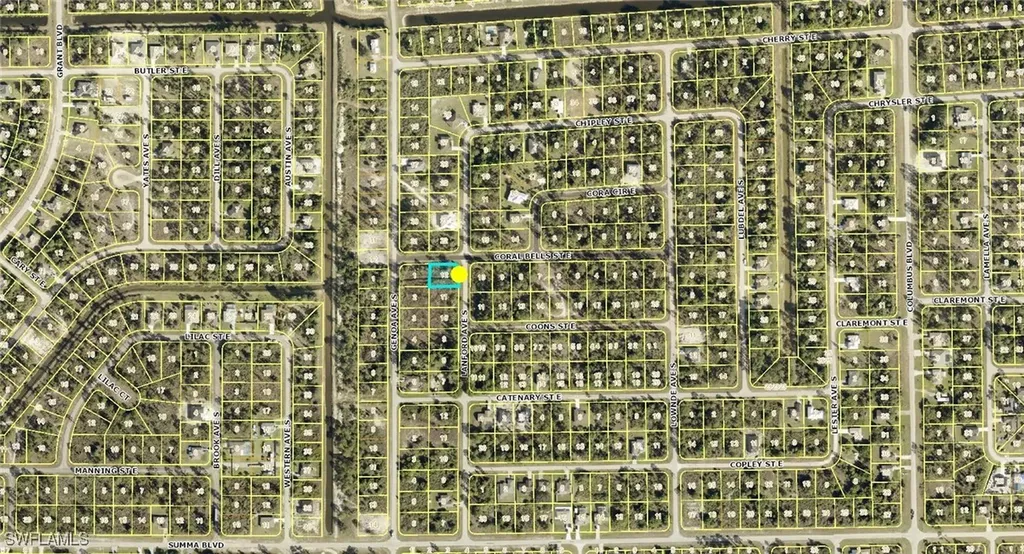 326 Lanford Avenue Lehigh Acres FL 33974