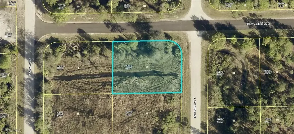 326 Lanford Avenue Lehigh Acres FL 33974