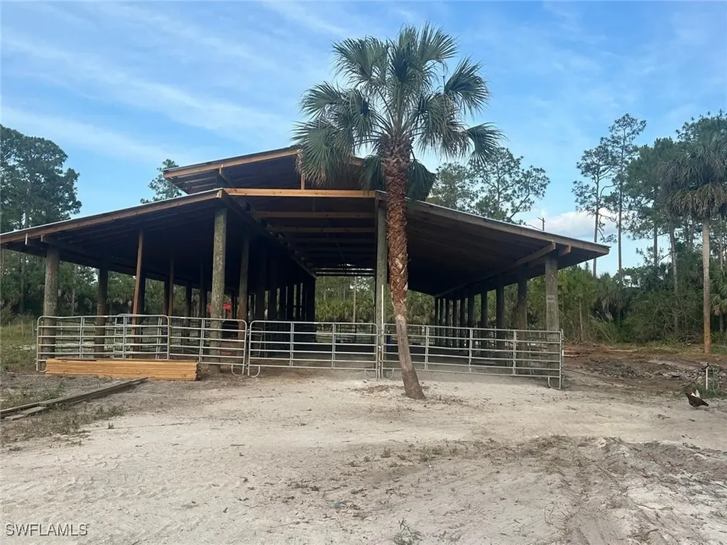 3550 Everglades Boulevard S Naples FL 34117