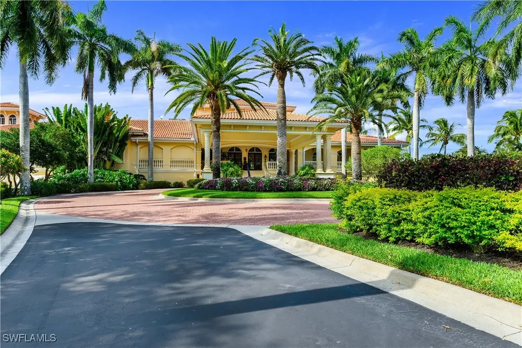 11640 Court Of Palms Fort Myers FL 33908