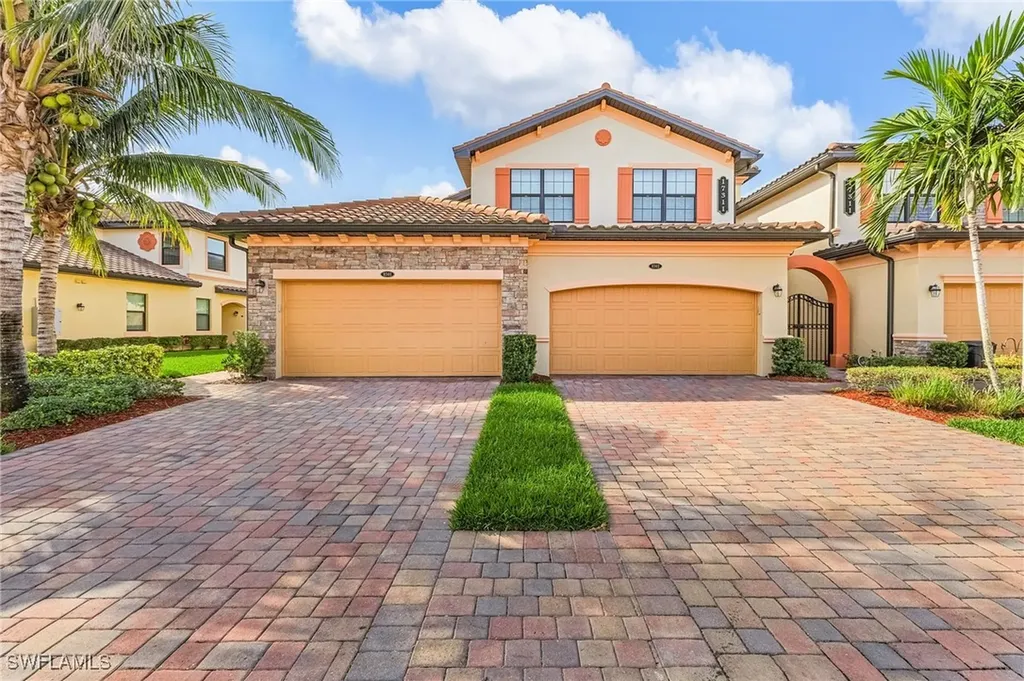 17311 Cherrywood Court Bonita Springs FL 34135