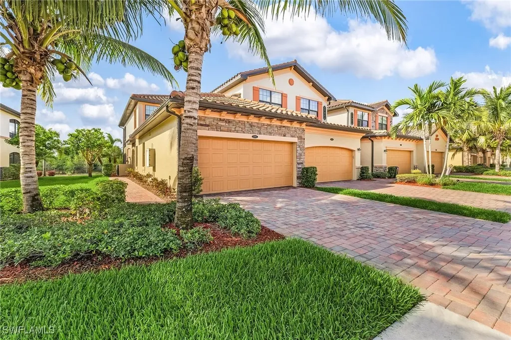 17311 Cherrywood Court Bonita Springs FL 34135