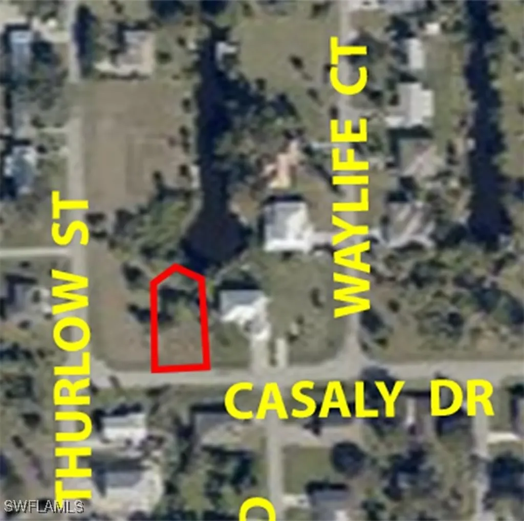 20565 Casaly Drive Alva FL 33920
