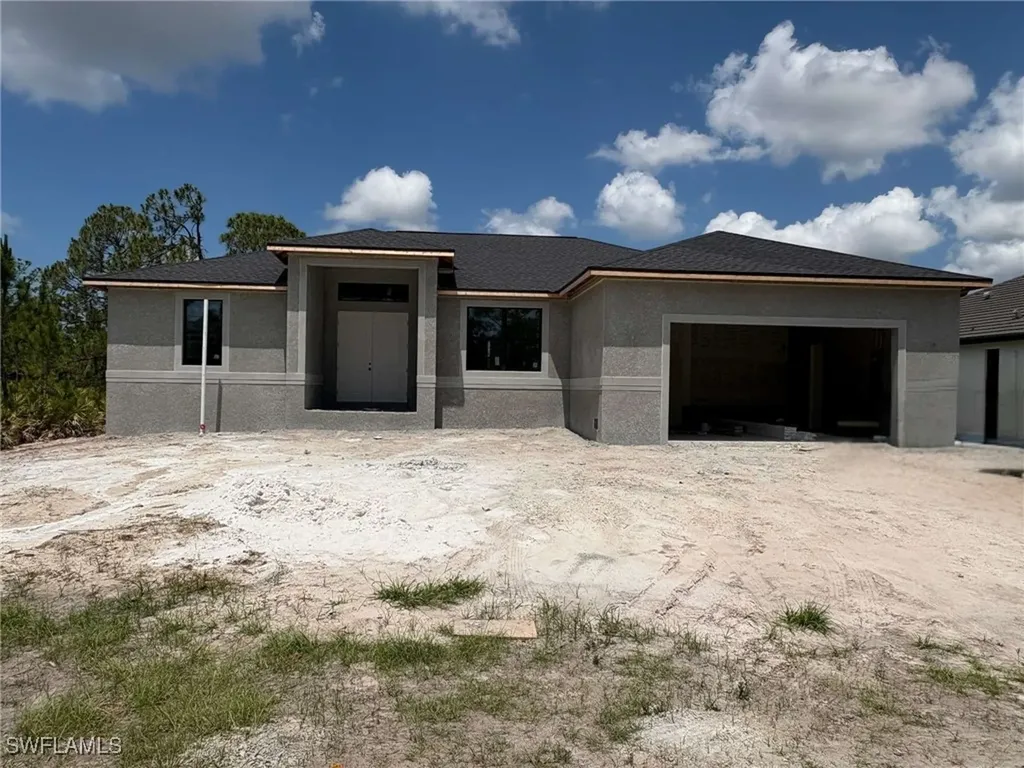 8161 Dressel Street Port Charlotte FL 33981