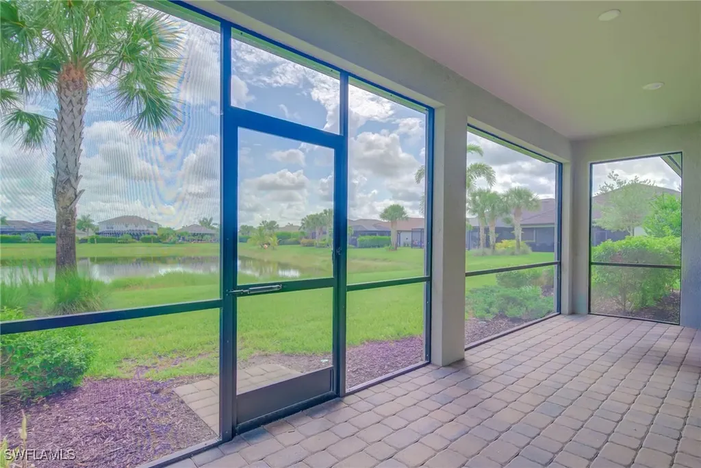 2337 Tangerine Lane Naples FL 34120