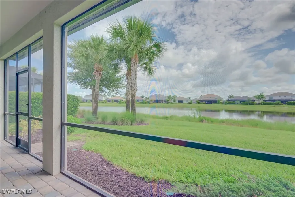 2337 Tangerine Lane Naples FL 34120