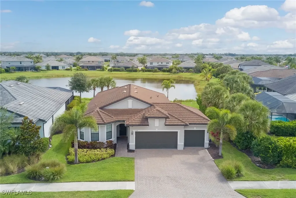 2337 Tangerine Lane Naples FL 34120