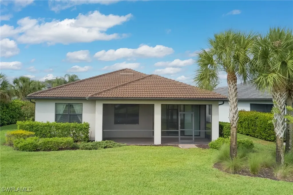 2337 Tangerine Lane Naples FL 34120