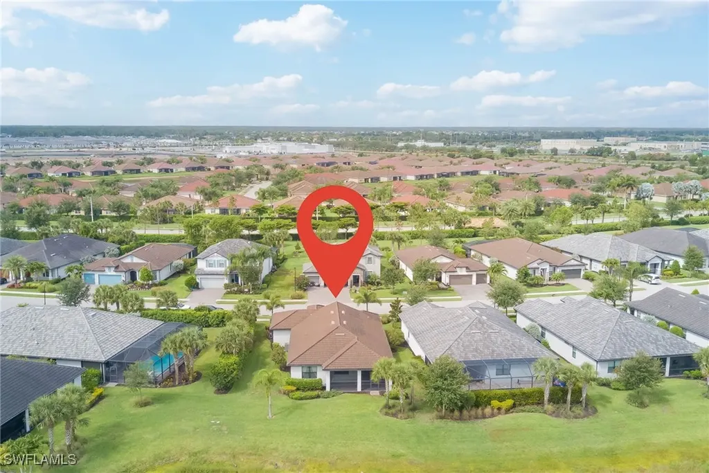 2337 Tangerine Lane Naples FL 34120
