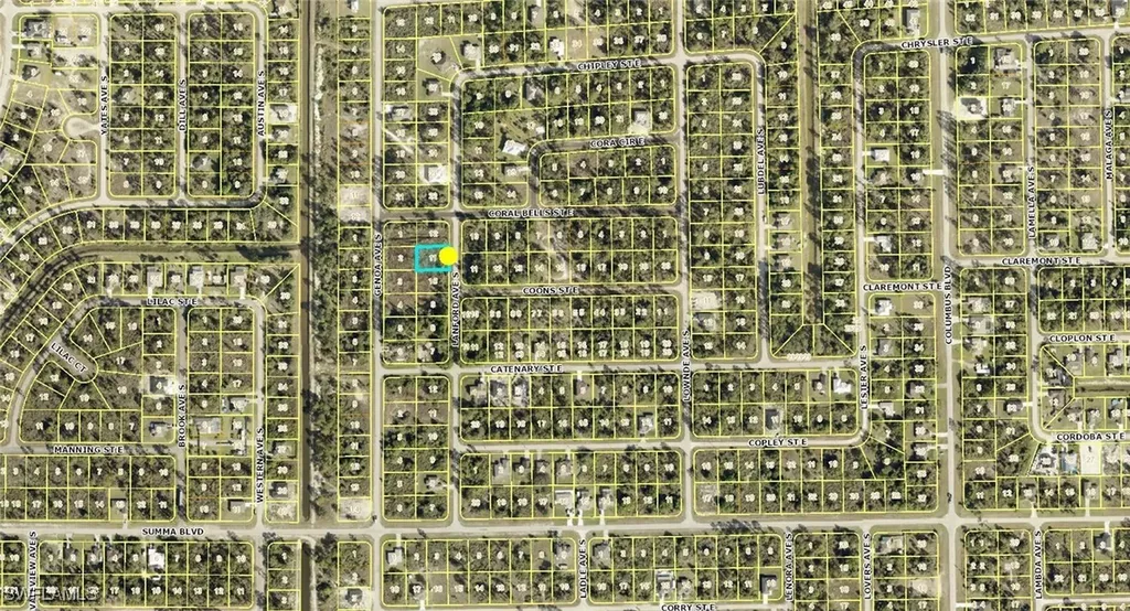 328 Lanford Avenue Lehigh Acres FL 33974