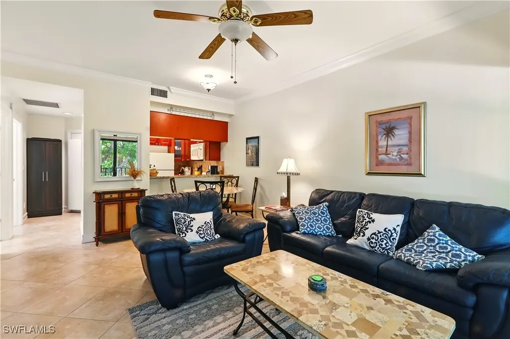 3323 Olympic Drive Naples FL 34105