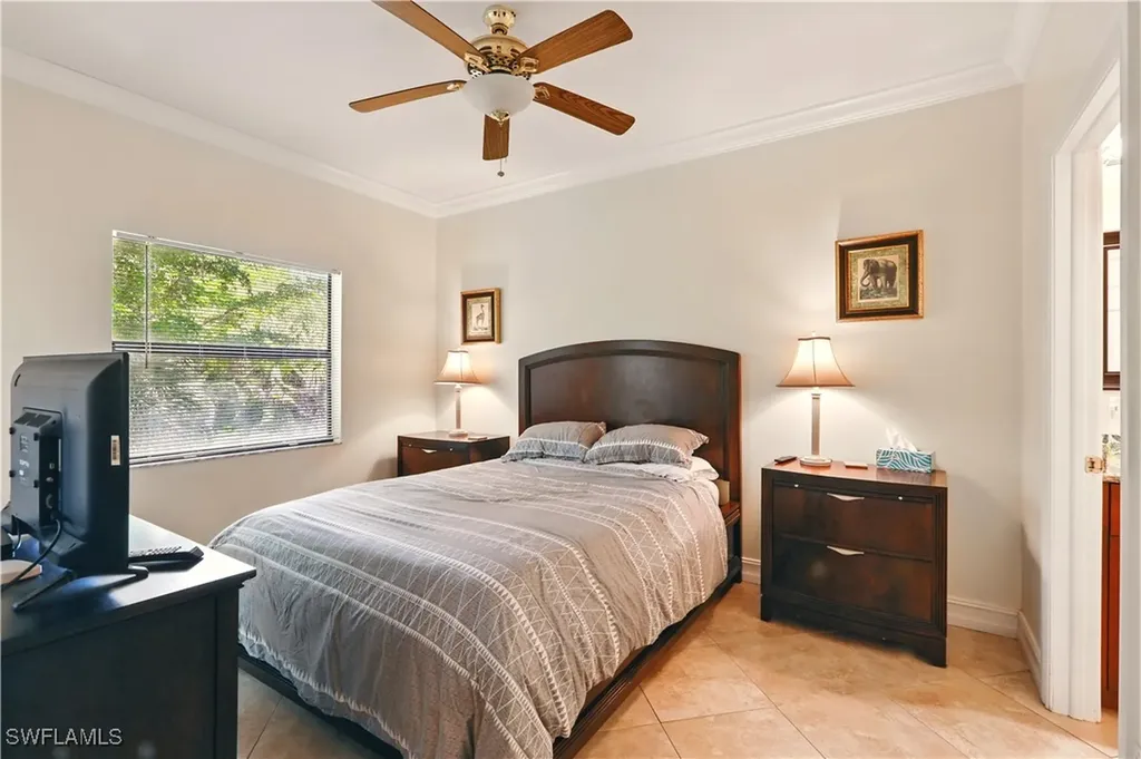 3323 Olympic Drive Naples FL 34105