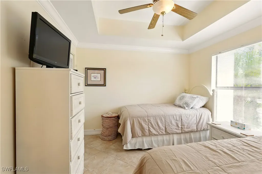 3323 Olympic Drive Naples FL 34105