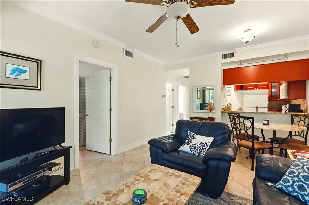 3323 Olympic Drive Naples FL 34105