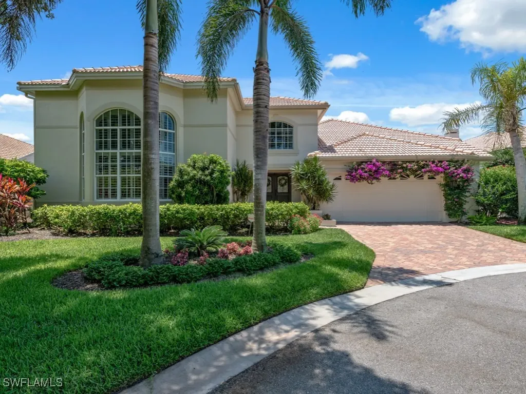 27508 Riverbank Drive Bonita Springs FL 34134
