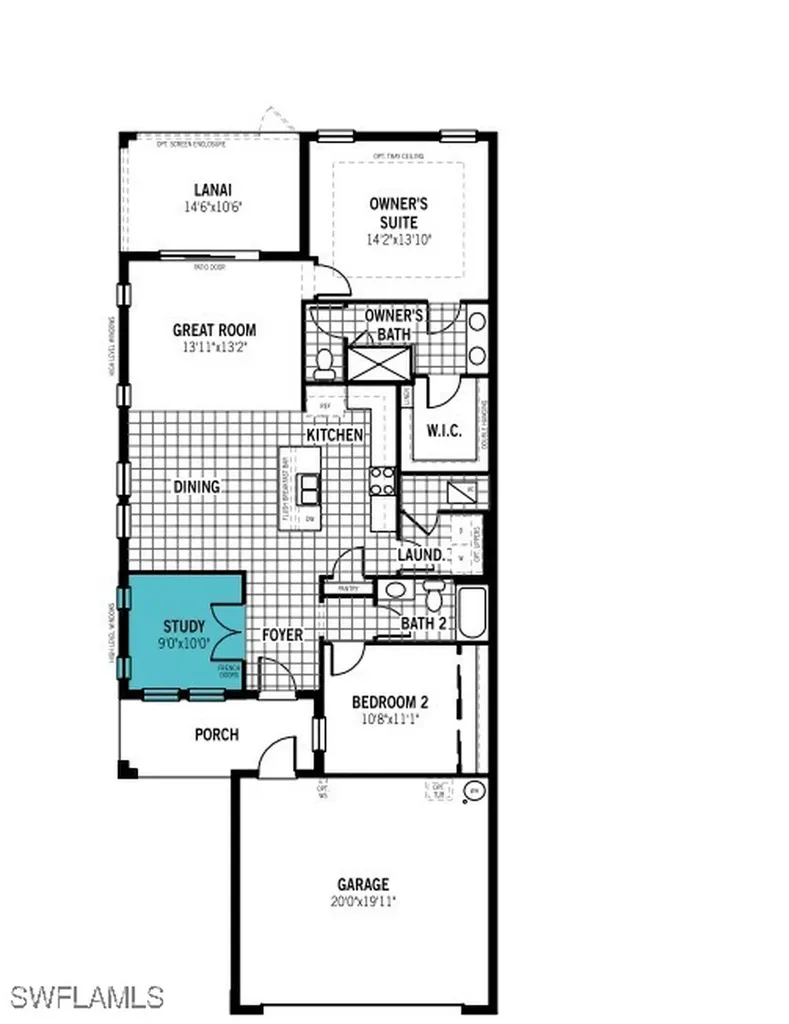 6654 Good Life Street Fort Myers FL 33966
