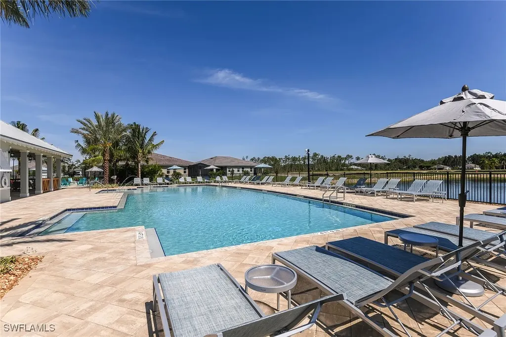 6654 Good Life Street Fort Myers FL 33966