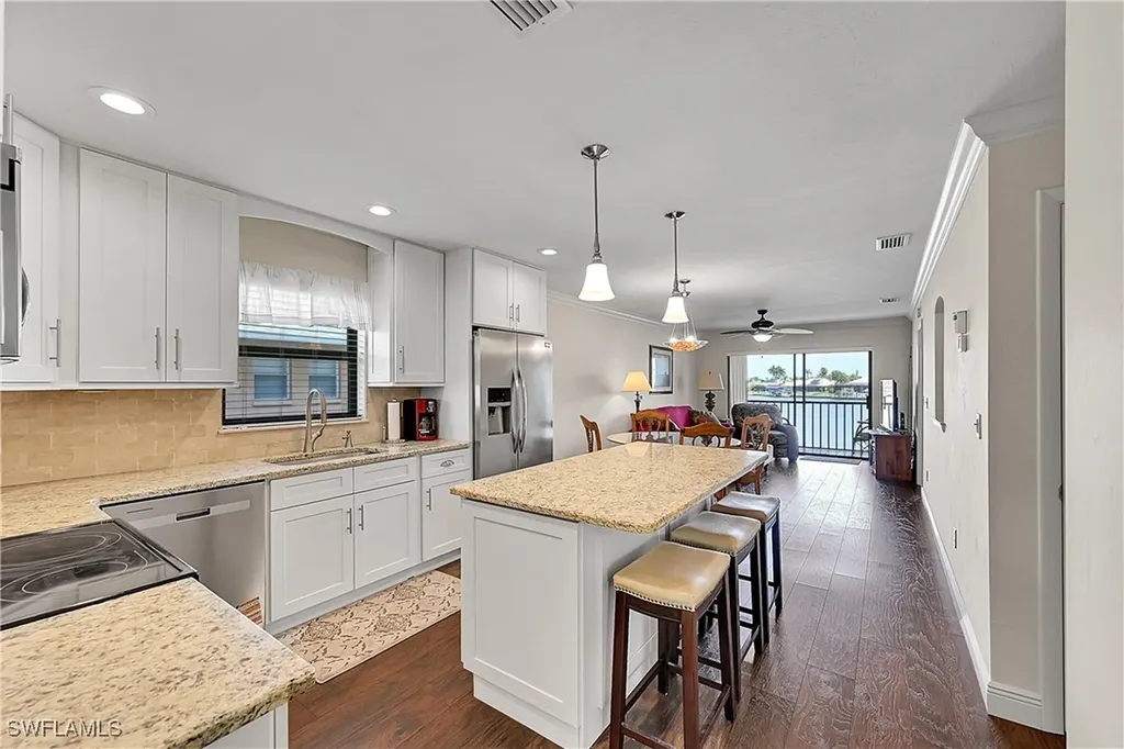 131 SW 47th Terrace Cape Coral FL 33914