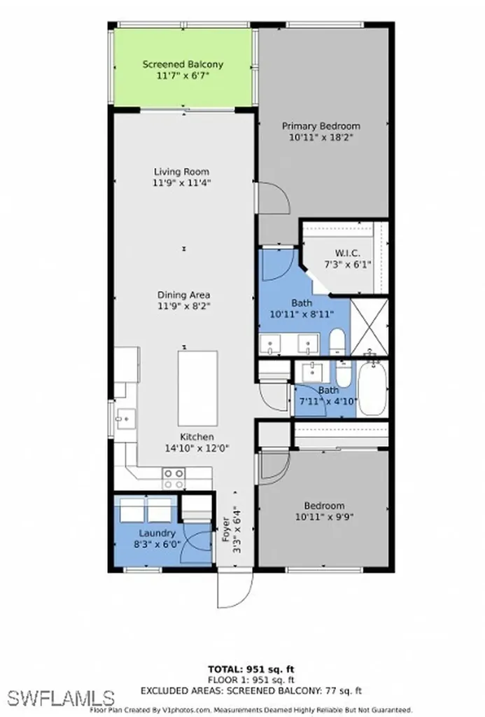 131 SW 47th Terrace Cape Coral FL 33914