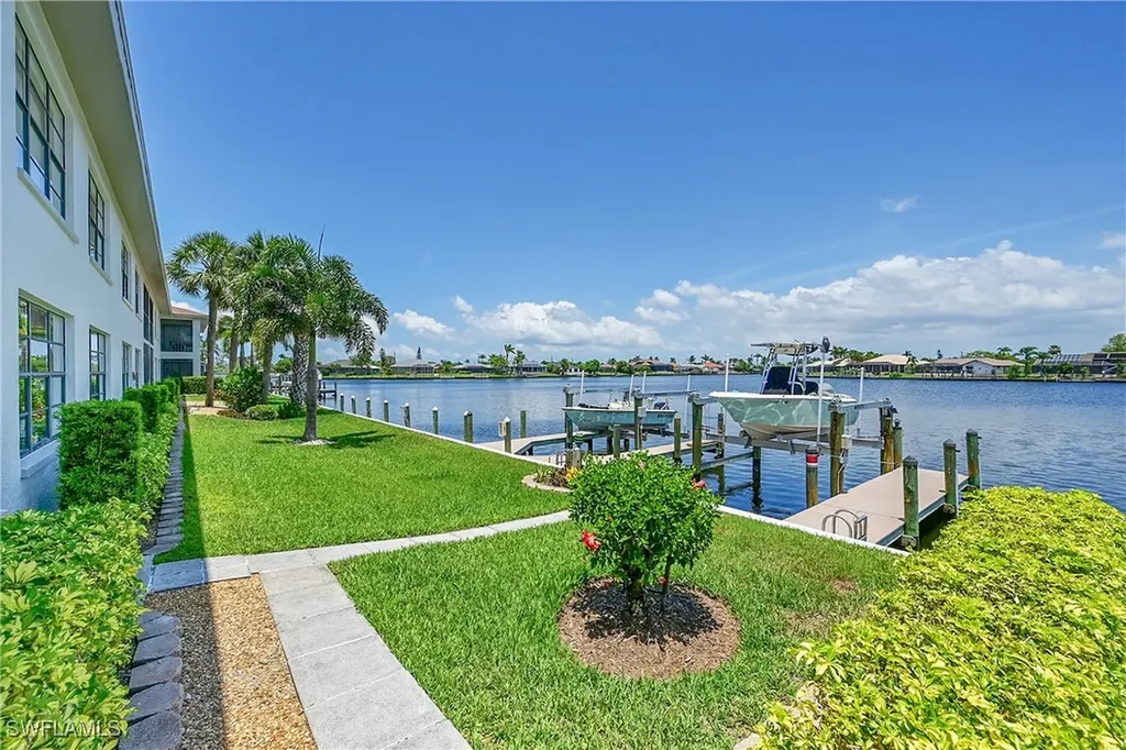 131 SW 47th Terrace Cape Coral FL 33914