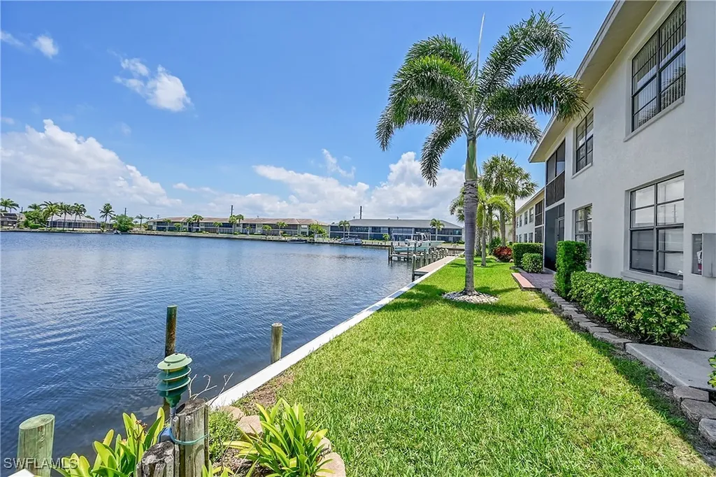 131 SW 47th Terrace Cape Coral FL 33914