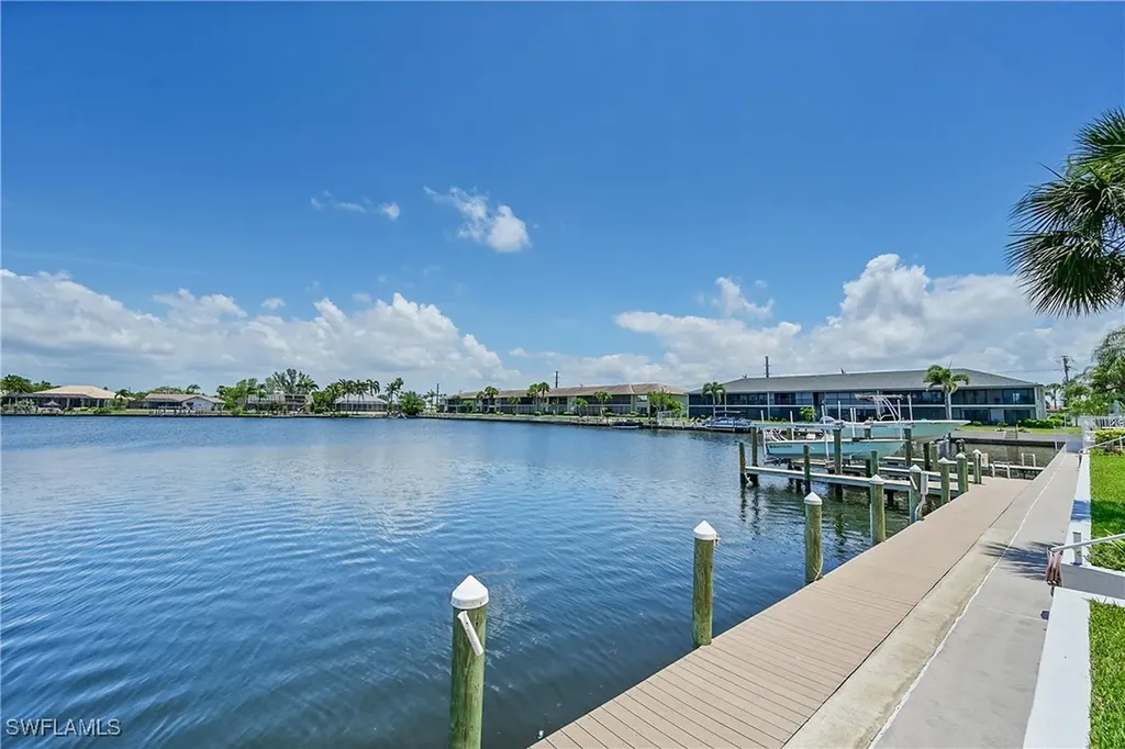 131 SW 47th Terrace Cape Coral FL 33914