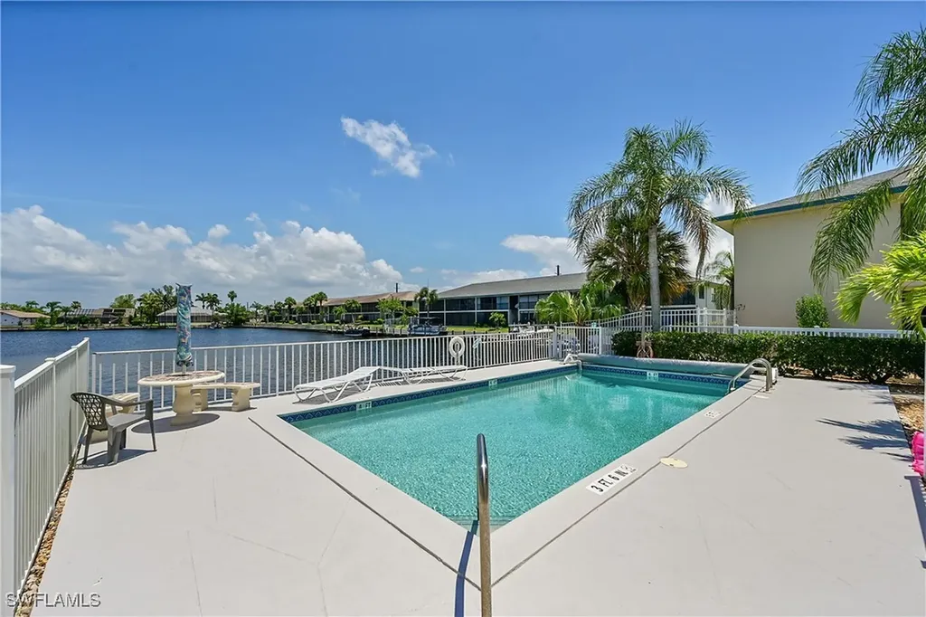 131 SW 47th Terrace Cape Coral FL 33914