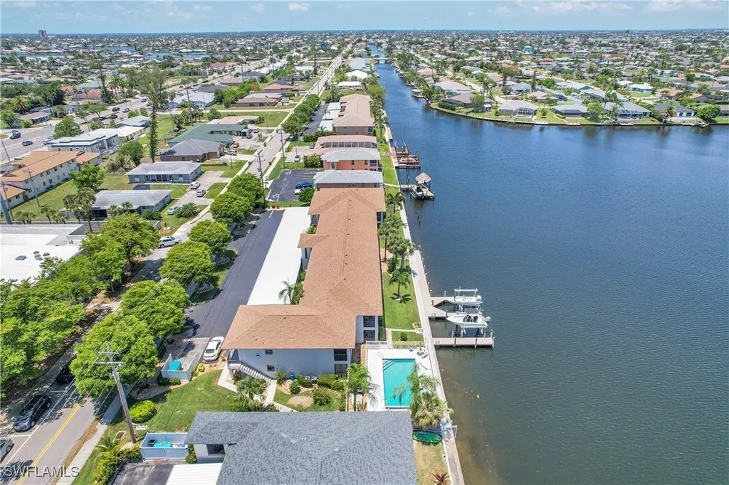 131 SW 47th Terrace Cape Coral FL 33914