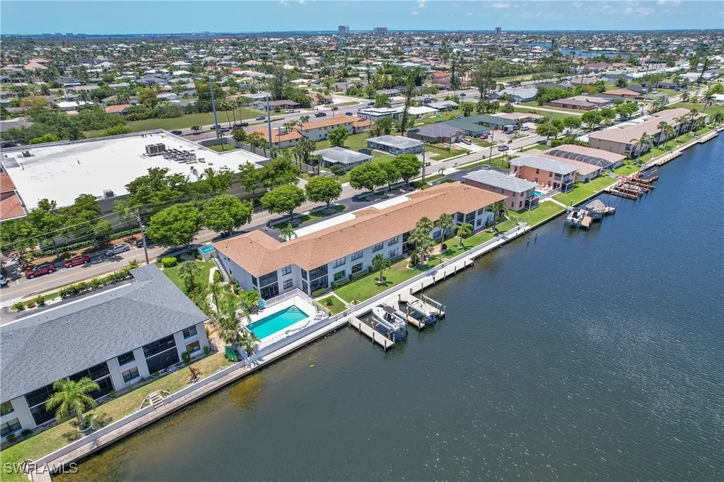 131 SW 47th Terrace Cape Coral FL 33914