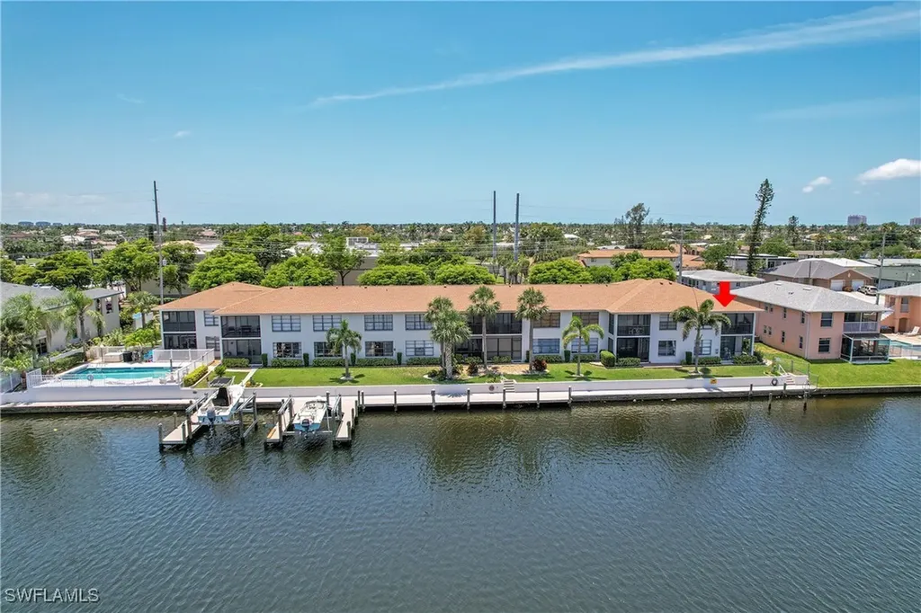 131 SW 47th Terrace Cape Coral FL 33914