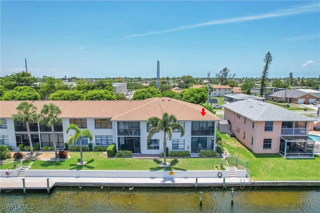 131 SW 47th Terrace Cape Coral FL 33914