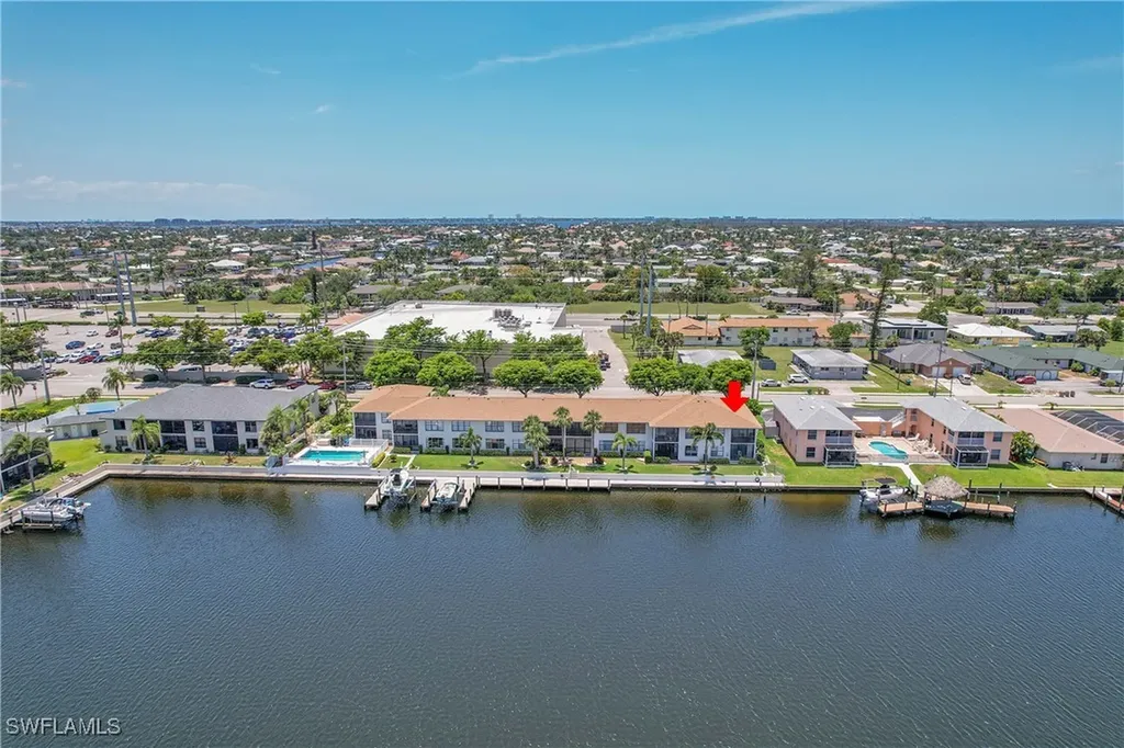 131 SW 47th Terrace Cape Coral FL 33914