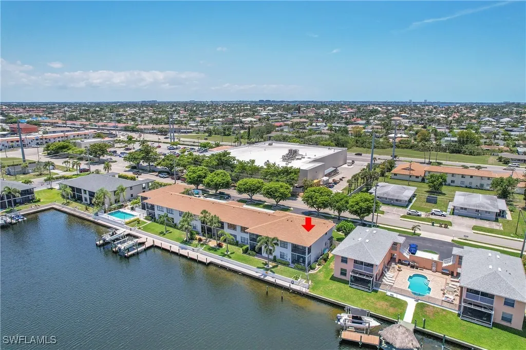 131 SW 47th Terrace Cape Coral FL 33914