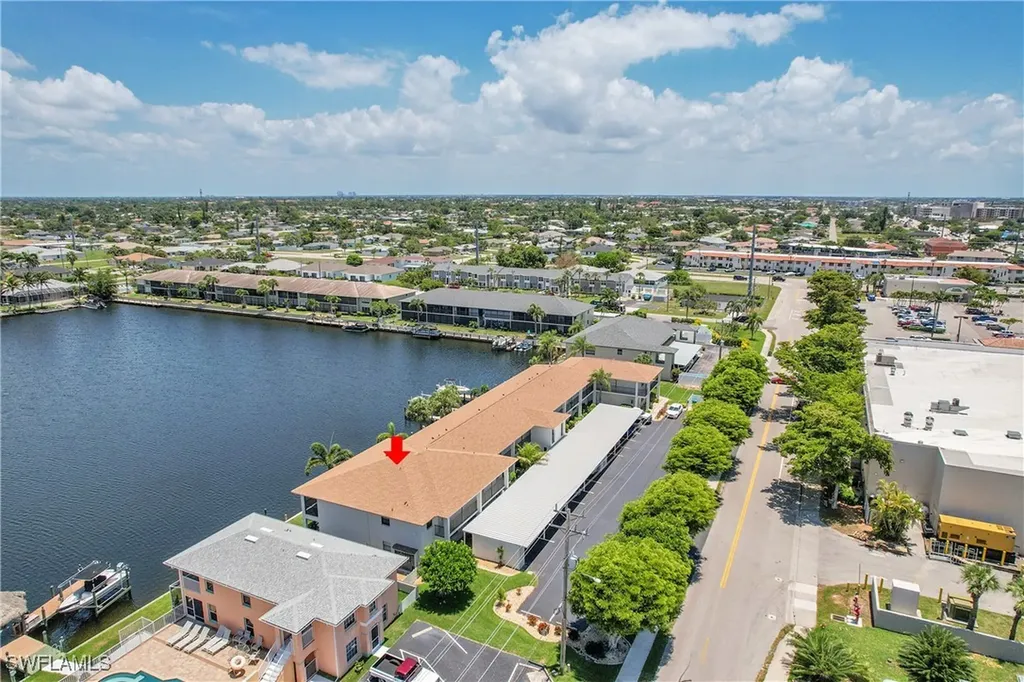 131 SW 47th Terrace Cape Coral FL 33914